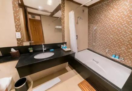 Blue Water Club Suites - 35