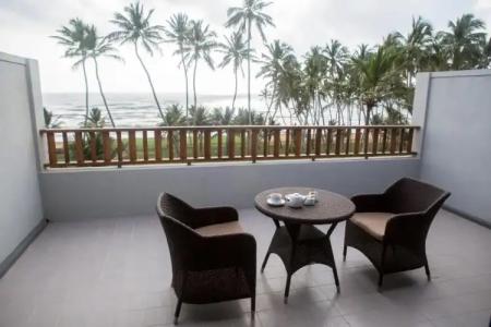 Blue Water Club Suites - 47