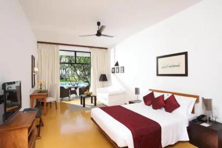 Blue Water Club Suites - 37