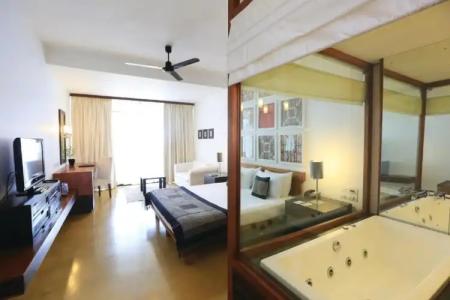 Blue Water Club Suites - 28