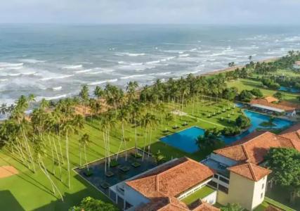 Blue Water Club Suites - 20