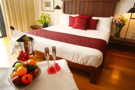 Blue Water Club Suites - 51