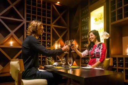 Blue Water Club Suites - 12