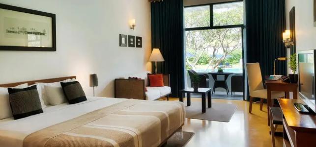 Blue Water Club Suites - 31