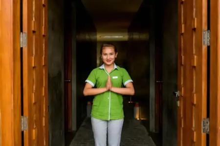 Blue Water Club Suites - 15