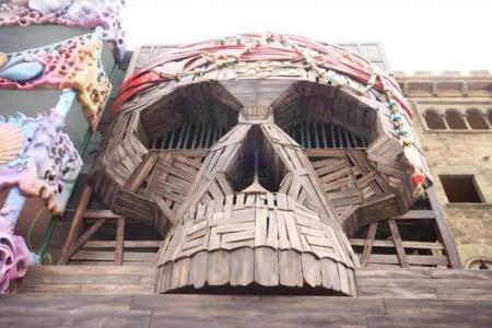 Pirates Village - 19