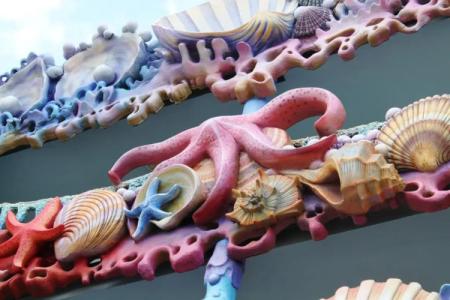 Pirates Village - 17