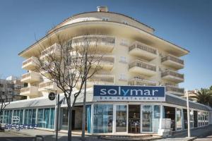 Sol y Mar Apartments, Cala Bona