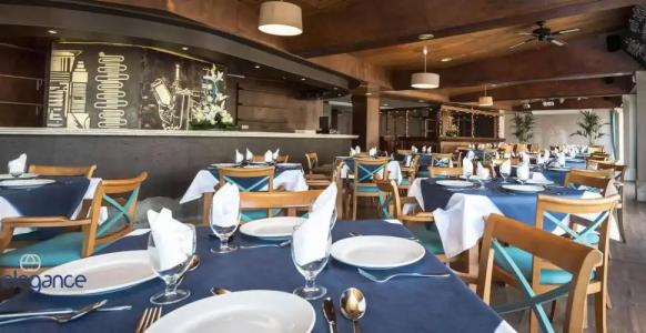 Sol y Mar Apartments - 28