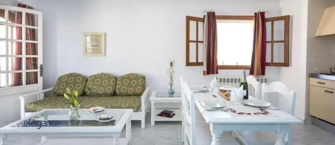 Sol y Mar Apartments - 30