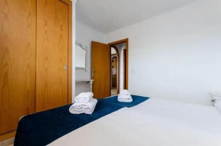 Sol y Mar Apartments - 36