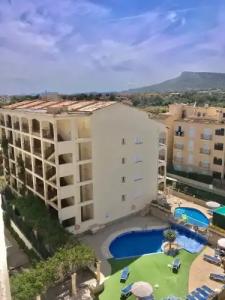 Sol y Mar Apartments - 68