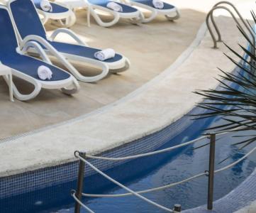 Sol y Mar Apartments - 22