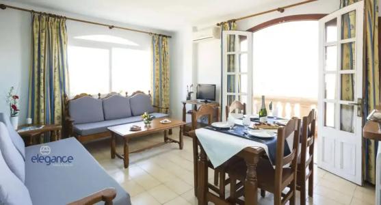 Sol y Mar Apartments - 6