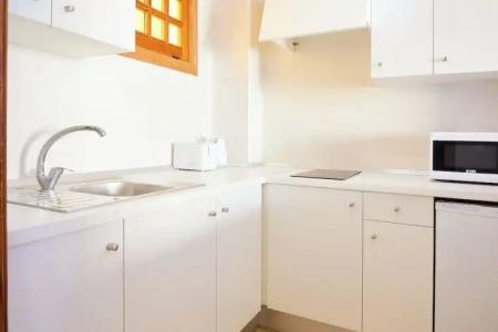 Sol y Mar Apartments - 57