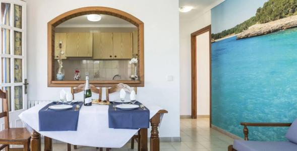 Sol y Mar Apartments - 20