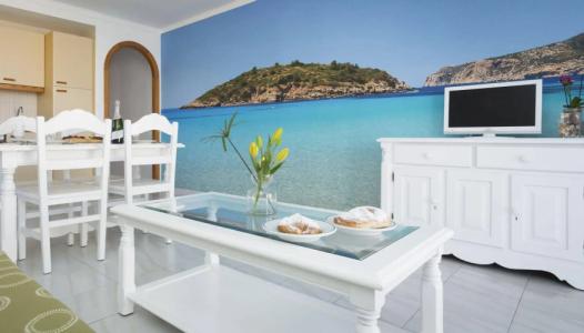 Sol y Mar Apartments - 23