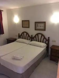 Sol y Mar Apartments - 64