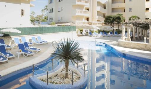 Sol y Mar Apartments - 19