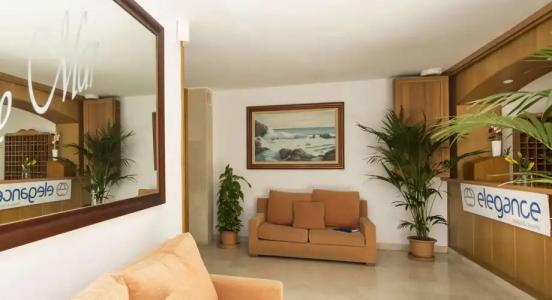 Sol y Mar Apartments - 1