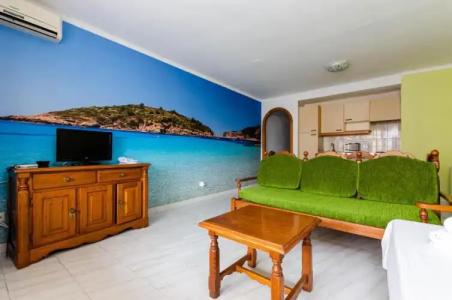 Sol y Mar Apartments - 55