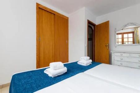 Sol y Mar Apartments - 40