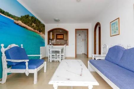 Sol y Mar Apartments - 41