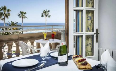 Sol y Mar Apartments - 13