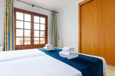 Sol y Mar Apartments - 39