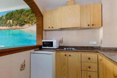 Sol y Mar Apartments - 42