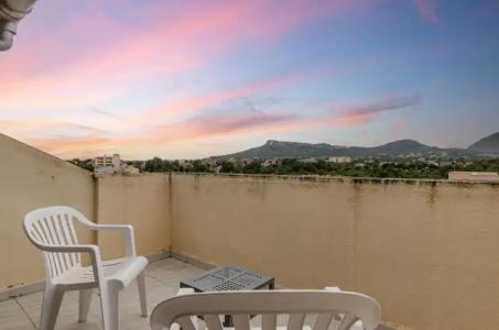 Sol y Mar Apartments - 61