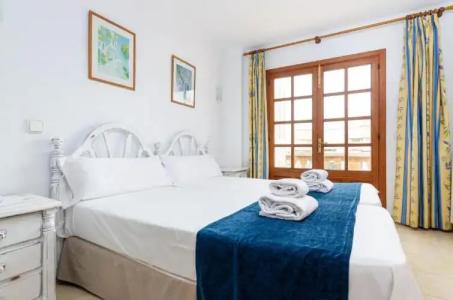 Sol y Mar Apartments - 45