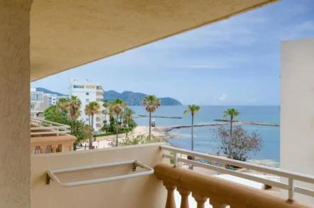 Sol y Mar Apartments - 50