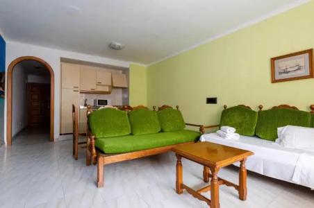 Sol y Mar Apartments - 54