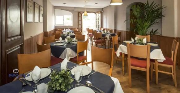 Sol y Mar Apartments - 27