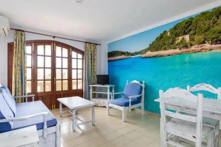 Sol y Mar Apartments - 47