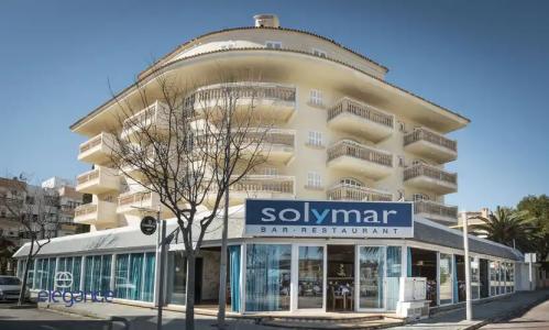 Sol y Mar Apartments - 0