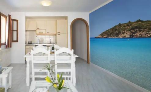 Sol y Mar Apartments - 3