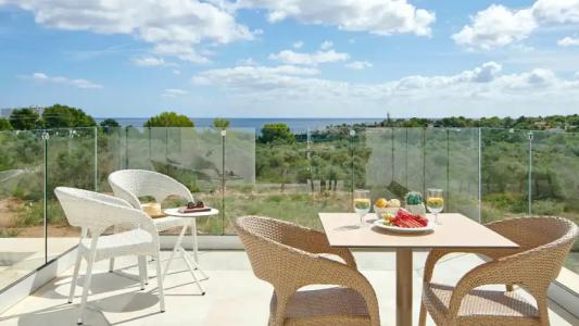 Iberostar Waves Cala Domingos - 47