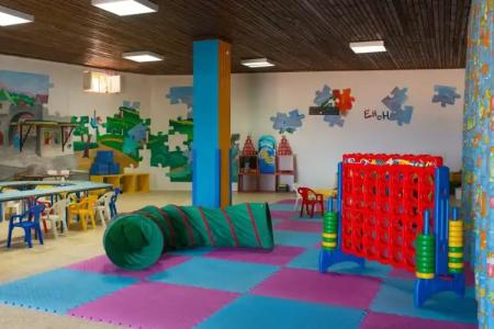 Iberostar Waves Cala Domingos - 19