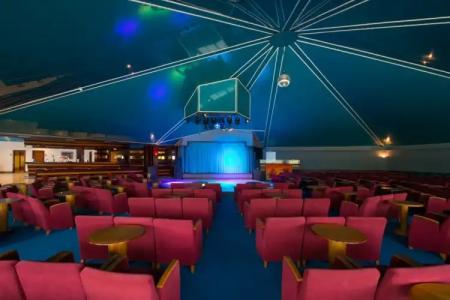 Iberostar Waves Cala Domingos - 21