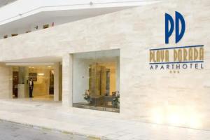 Aparthotel Playa Dorada, Sa Coma
