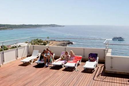 ApartPlaya Dorada - 24