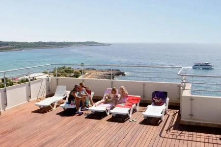 ApartPlaya Dorada - 16