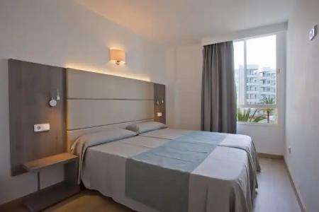 ApartPlaya Dorada - 2