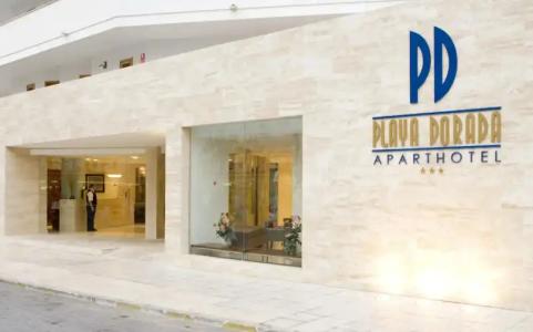 ApartPlaya Dorada - 0