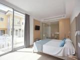 Economy Double room with balcony