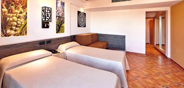 MLL Sahara Nubia Gobi Bay - 10