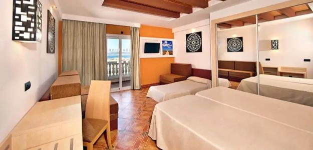 MLL Sahara Nubia Gobi Bay - 3