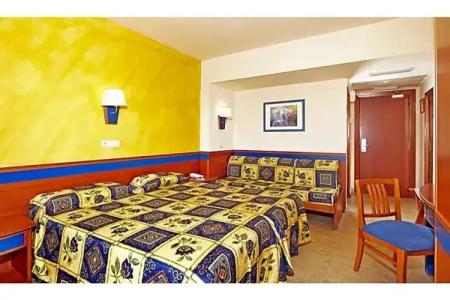 MLL Sahara Nubia Gobi Bay - 44